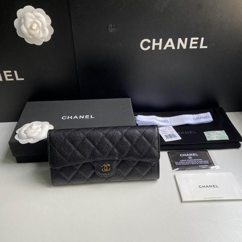 Chanel Wallets 97